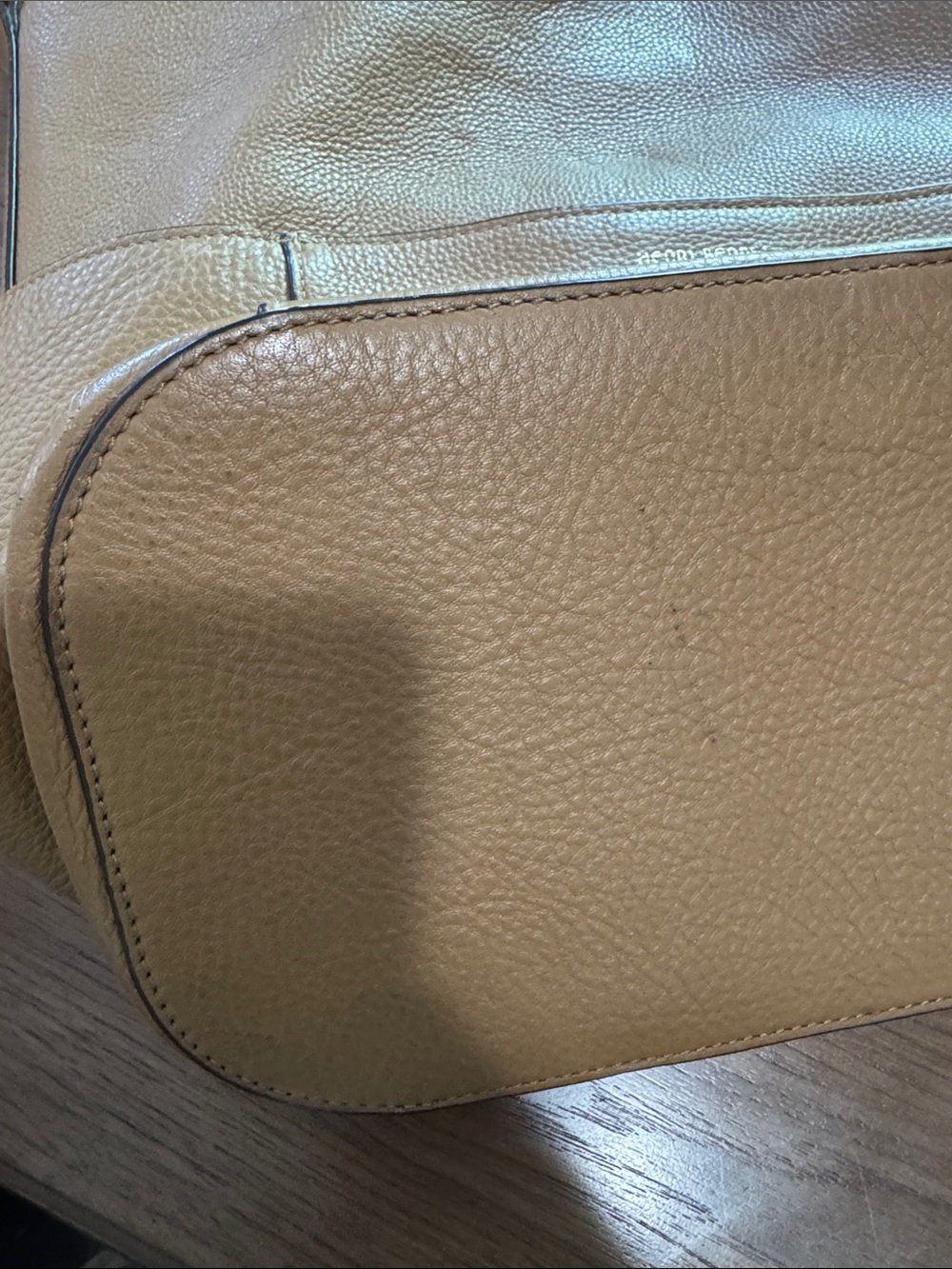 Henri Bendel bag - Picture 14 of 16